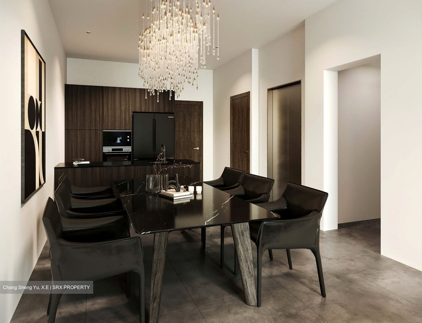 Opera Estate (D15), Terrace #523371641
